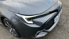 Toyota Corolla 1.8 Hybrid Design 5dr CVT Hybrid Hatchback